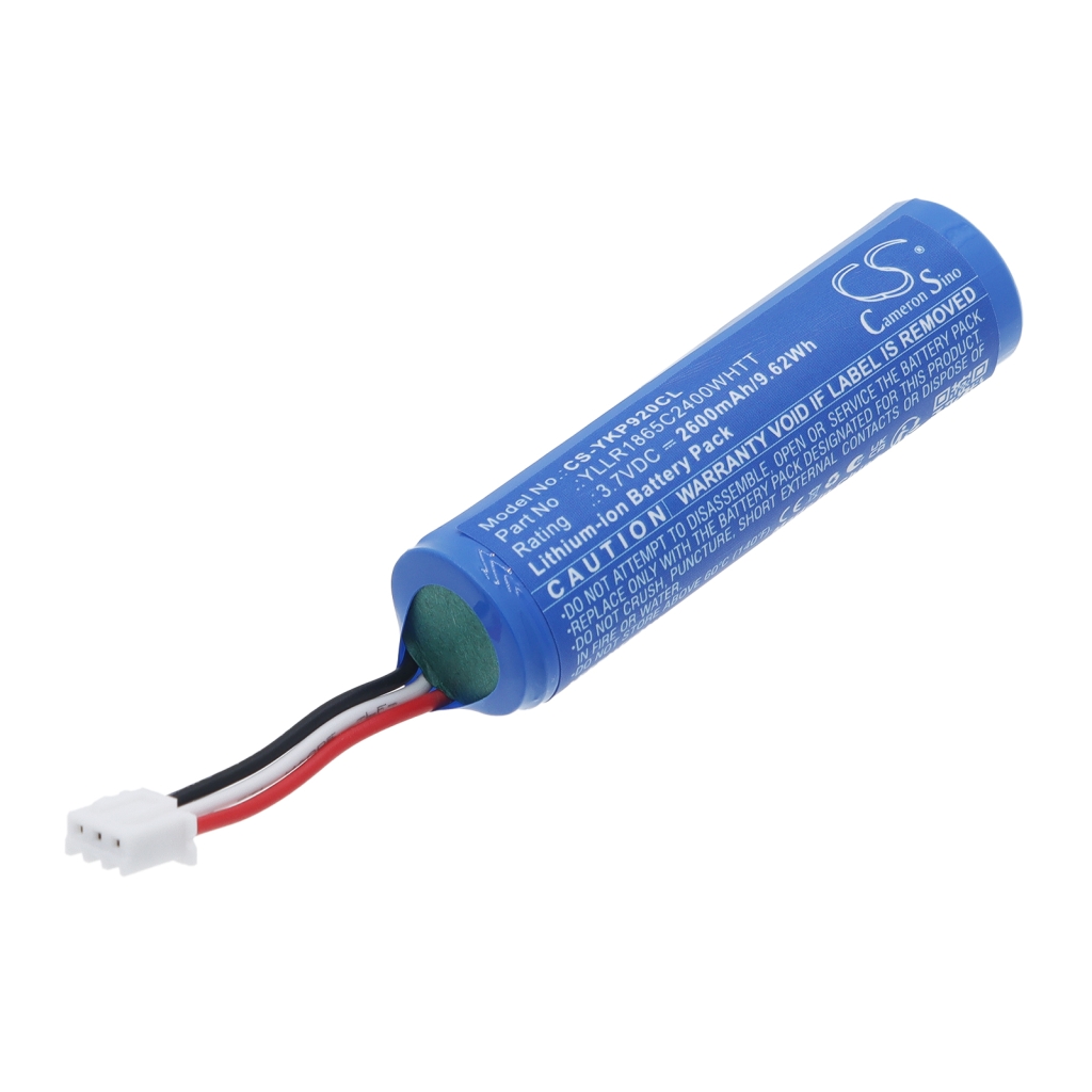 Batérie kompatibilné s Yealink SP92 SP92 CS-YKP920CL