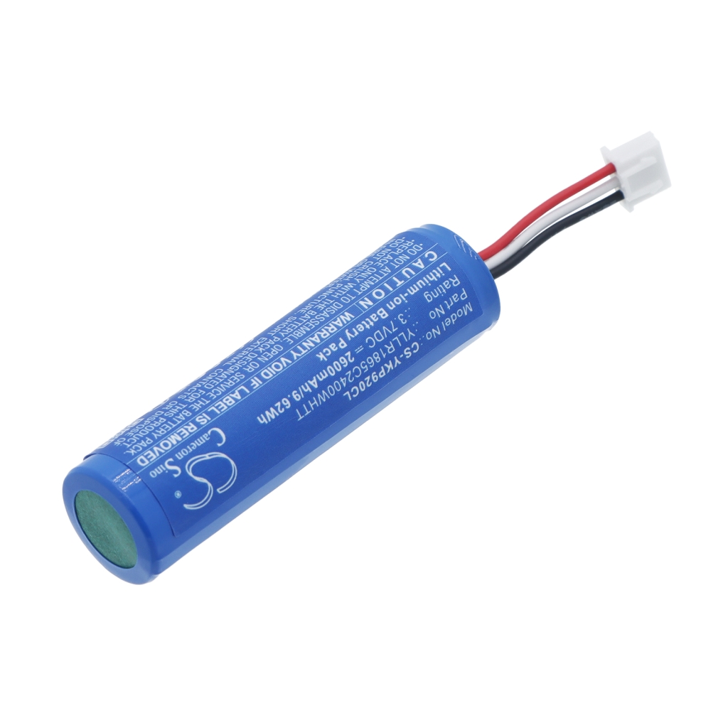 Batérie kompatibilné s Yealink SP92 SP92 CS-YKP920CL