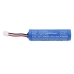 Batérie kompatibilné s Yealink SP92 SP92 CS-YKP920CL