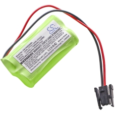Kompatibilná náhrada batérie za Yokogawa HHR-11F2A1,HHR-11F2G2