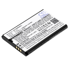 Batéria pre bezdrôtový telefón Yealink CS-YKW560CL