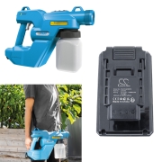 Batéria compatibleWith Yili