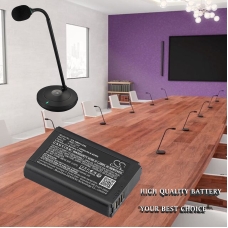 Batteries for communication and conferencing Yamaha CS-YMH112SL