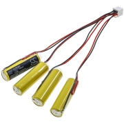 Batéria compatibleWith Yaskawa