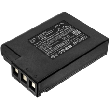 Batéria kompatibilné s Zebra CS-ZBC300BL