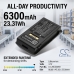 Batéria kompatibilné s Zebra CS-ZBC330BH