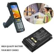 Batéria pre Zebra MC330M