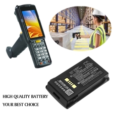Batéria pre čiarový kód, skener Zebra CS-ZBC330BX