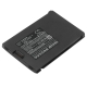 CS-ZBR260BX<br />Batérie pre   nahrádza batériu BT-000409-50