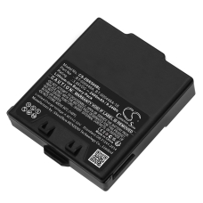 Batéria pre čiarový kód, skener Zebra CS-ZBR500BL
