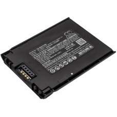 Batéria pre čiarový kód, skener Zebra CS-ZDC510BL