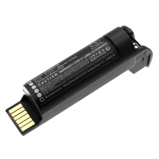 Batéria kompatibilné s Zebra CS-ZDS227BL