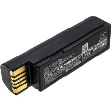 Batéria pre čiarový kód, skener Zebra CS-ZDS360BL