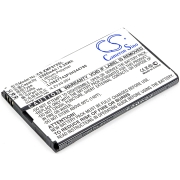 Batéria compatibleWith Zte