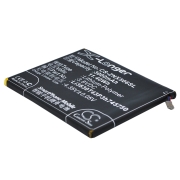 Batéria compatibleWith ZTE