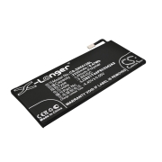 Batéria compatibleWith ZTE