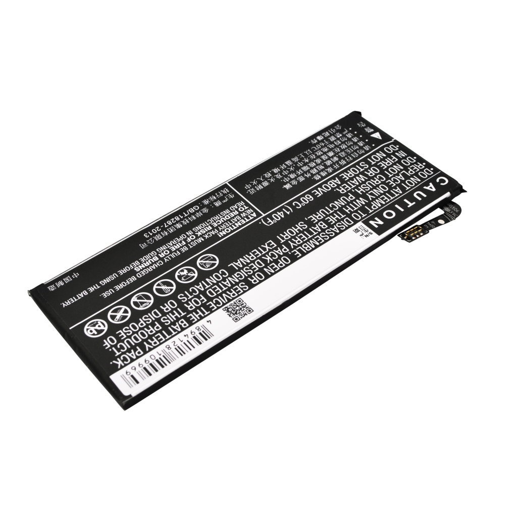 Batéria kompatibilné s ZTE CS-ZNX513SL