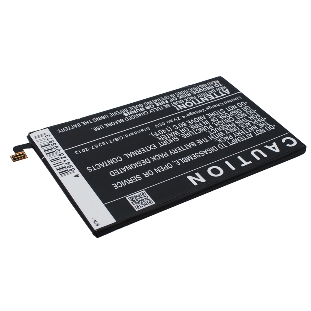 Batéria kompatibilné s ZTE CS-ZNX601SL