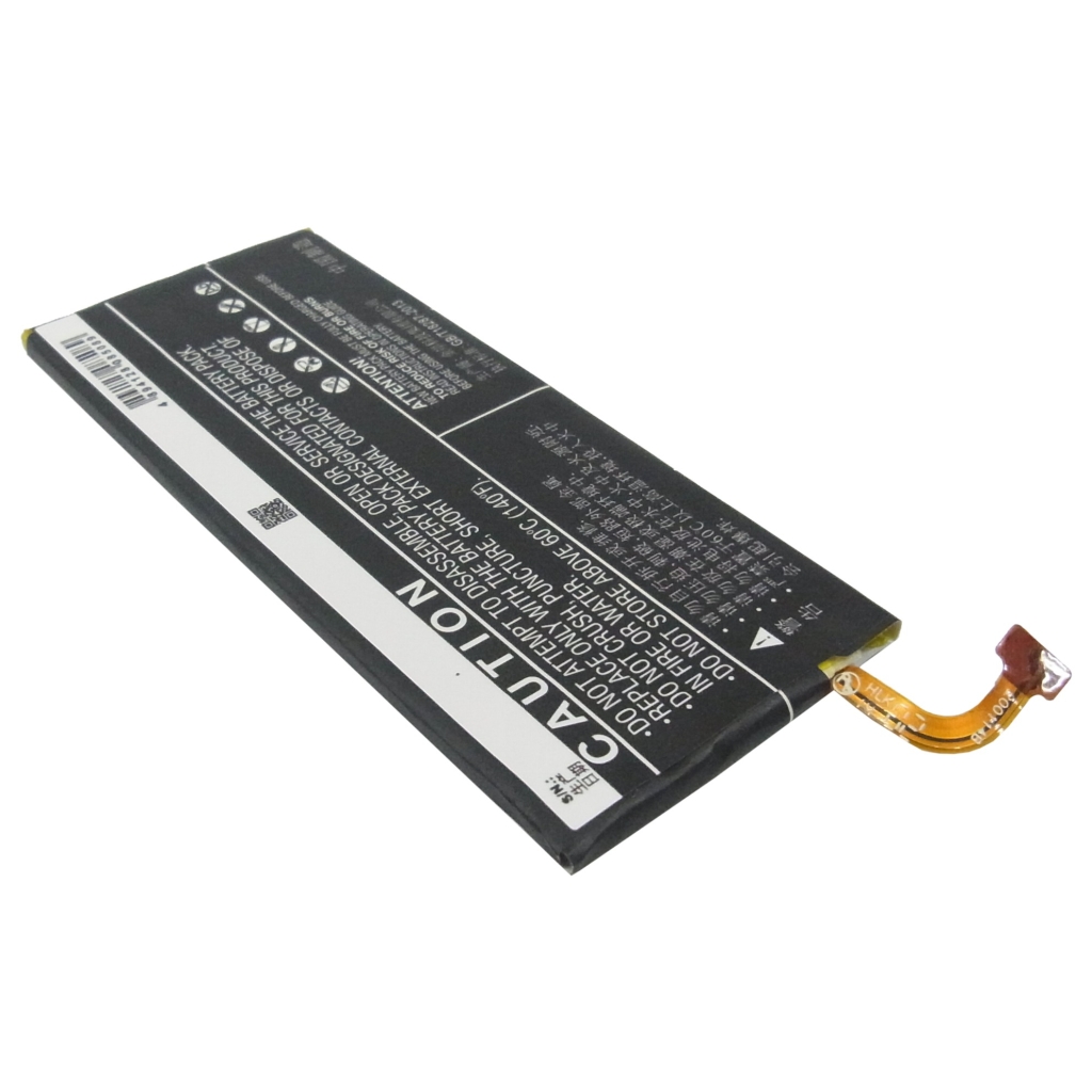 Batéria kompatibilné s ZTE CS-ZNX902SL