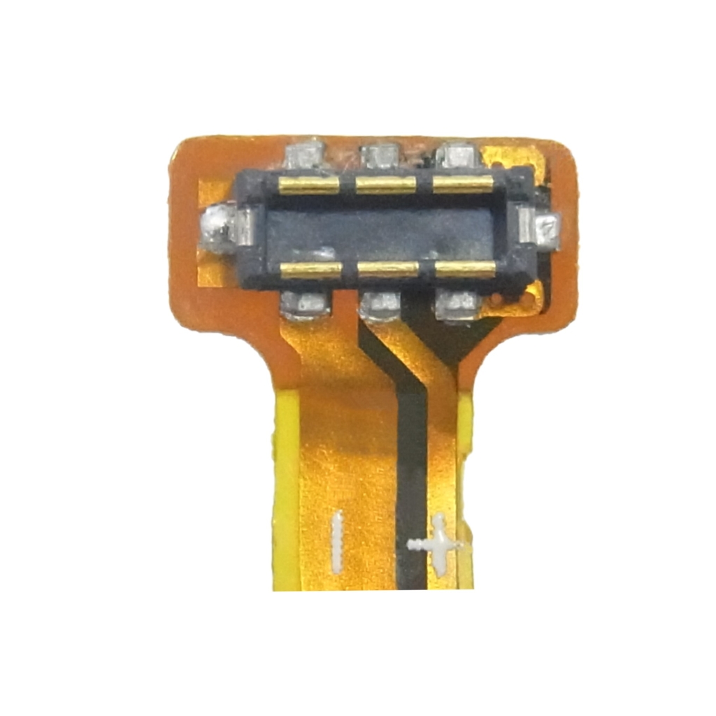 Batéria kompatibilné s ZTE CS-ZNX902SL