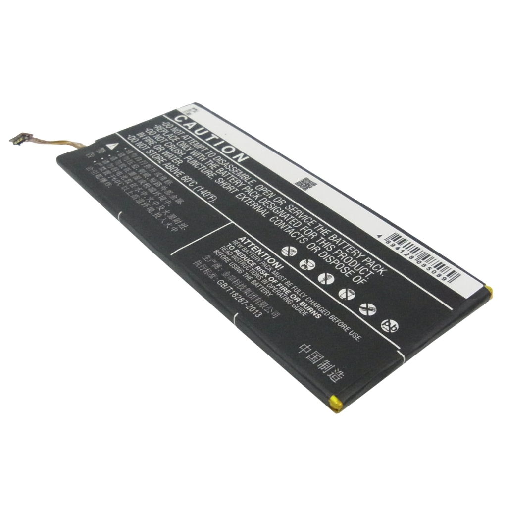 Batéria kompatibilné s ZTE CS-ZNX902SL