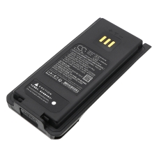 Batéria pre vysielačky Zte CS-ZPH700TW