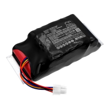 Kompatibilná náhrada batérie za Zoll 04060020,107-1701-21RE,703-0731-00,703-0731-00-RE,764533-11220022...