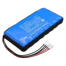 Lekárska batéria Zoncare CS-ZRM128MD