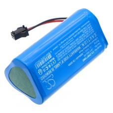 Kompatibilná náhrada batérie za Zoncare JHT-99G-00
