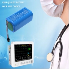 Lekárska batéria Zoncare CS-ZRM720MD Lekárska batéria Zoncare CS-ZRM720MD