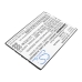 Batéria pre tablet Zebra CS-ZRT400SL