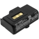 CS-ZRW220BX<br />Batérie pre   nahrádza batériu CT17497-1