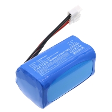 Lekárska batéria Zoncare CS-ZRW835MD