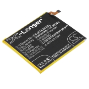 Batéria compatibleWith ZTE