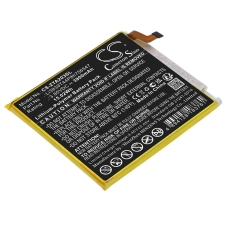 Batérie Nahrádza Li3939T44P8h756547