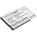 Batérie pre mobilné telefóny ZTE CS-ZTA300SL