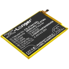 Batérie pre mobilné telefóny ZTE CS-ZTA610SL