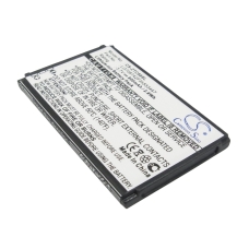 Batérie Nahrádza Li3708T42P3h553447