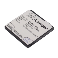 Kompatibilná náhrada batérie za ZTE LI3706T42P3H383857