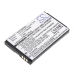 Batéria Nahrádza ZTE Li3710T42P3h553457-NTC