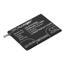 Kompatibilná náhrada batérie za ZTE LI3820T43P3H715345,LI3823T43P3H715345