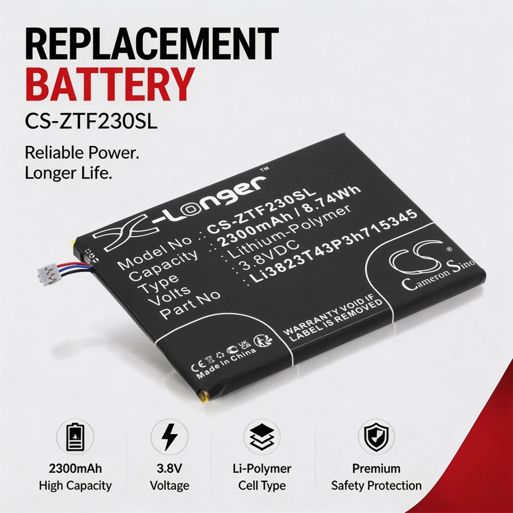 Batéria pre ZTE MF910 4G LTE