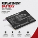Batéria pre ZTE MF910 4G LTE