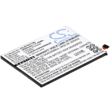 Kompatibilná náhrada batérie za ZTE LI3830T43P6H866439,LI3830T43P6H966439