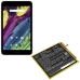 Batéria pre tablet ZTE CS-ZTK830SL