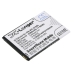 Batéria kompatibilné s ZTE CS-ZTL370SL