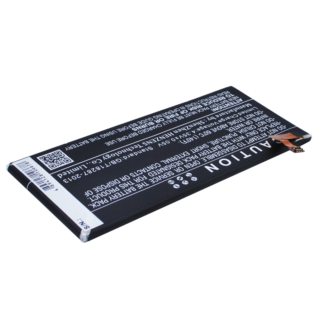 Batéria kompatibilné s ZTE CS-ZTM901SL