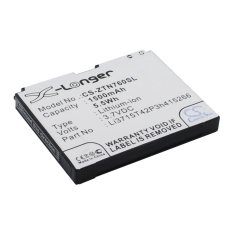 Batérie Nahrádza Li3715T42P3h415266