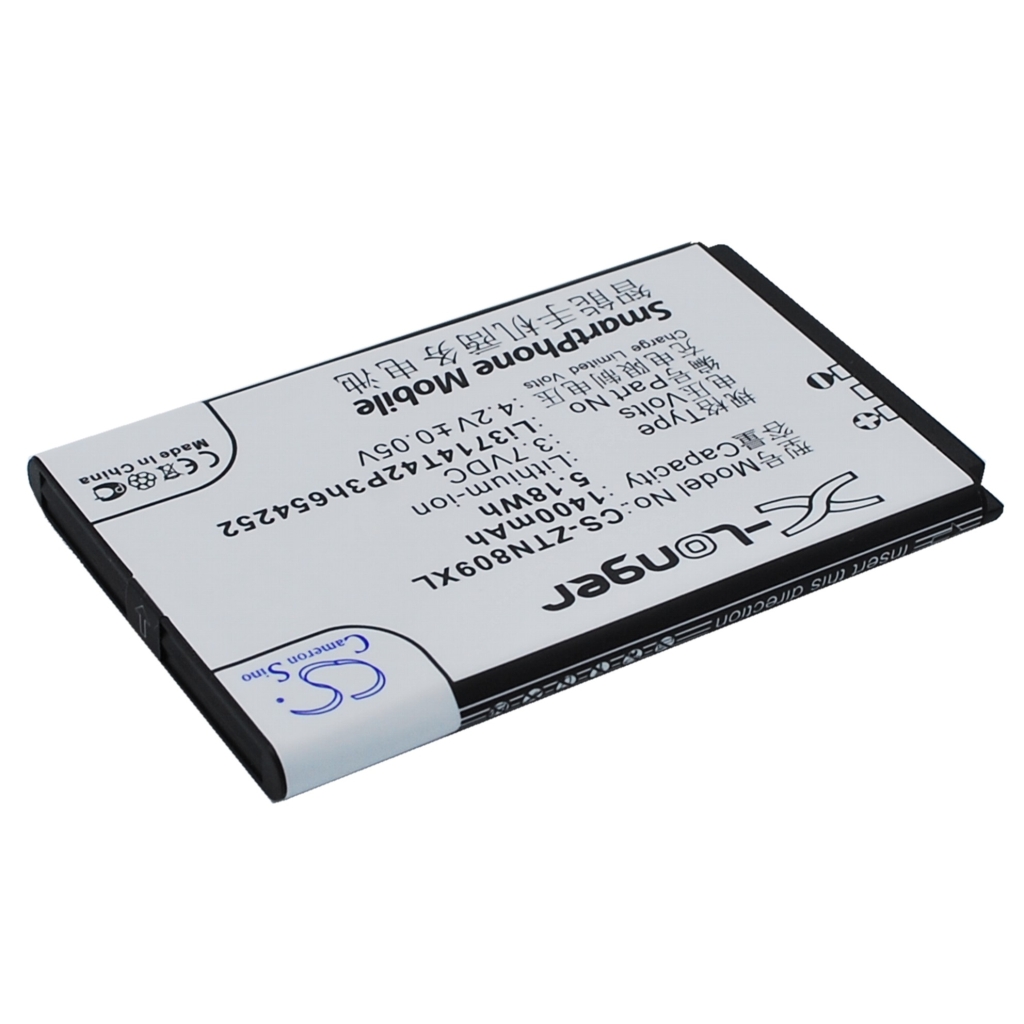 Batéria kompatibilné s Casio