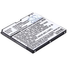 Batérie Nahrádza Li3717T43P3H565751